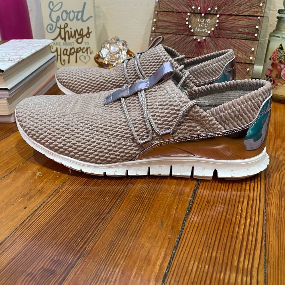 Dressy Sneakers
